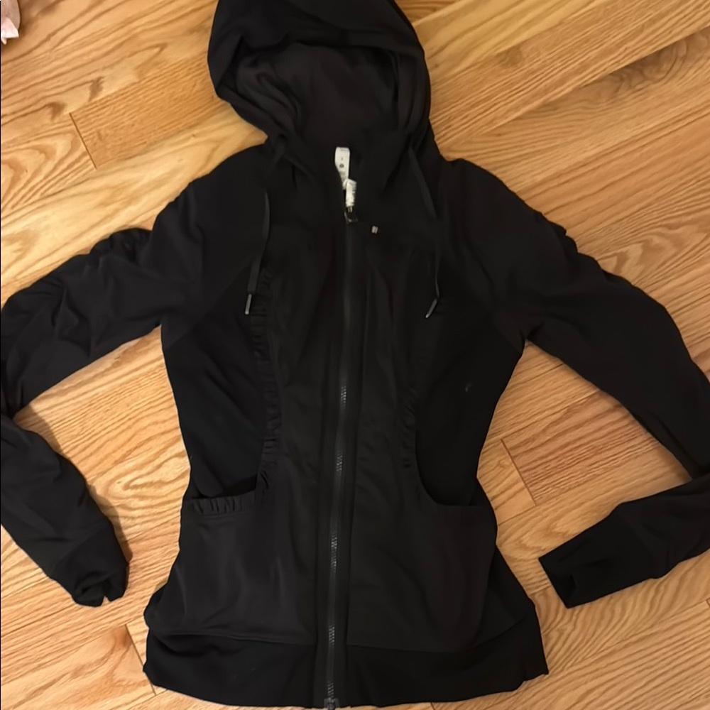 Lululemon Dance Studio Jacket